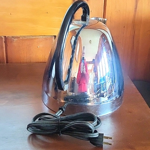 MCM CANADIAN WESTINGHOUSE WATER KETTLE - Picture 5 of 7